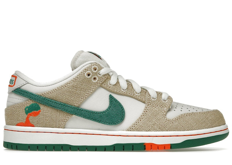 NIKE SB DUNK LOW JARRITOS