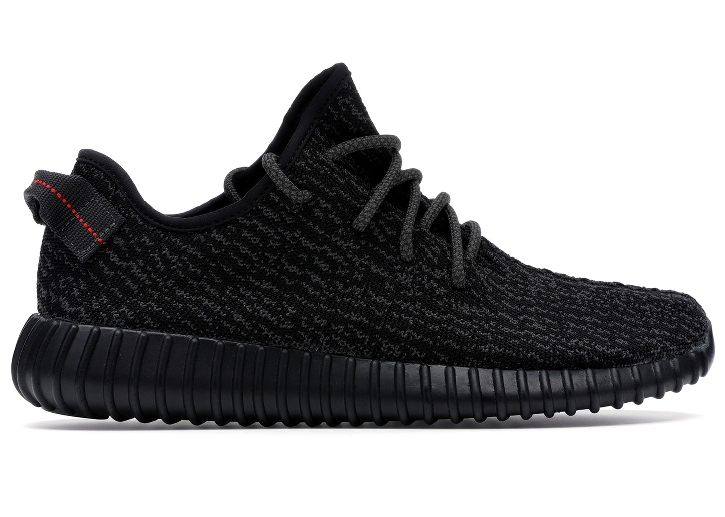 ADIDAS YEEZY BOOST 350 PIRATE BLACK (2023)