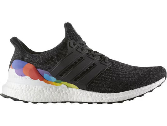 ADIDAS ULTRA BOOST 3.0 LGBT PRIDE