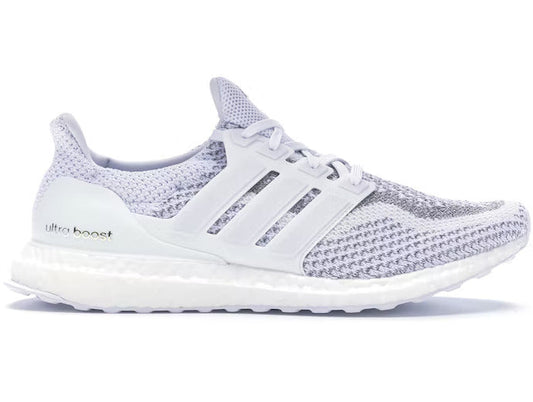 ADIDAS ULTRA BOOST 2.0 WHITE REFLECTIVE