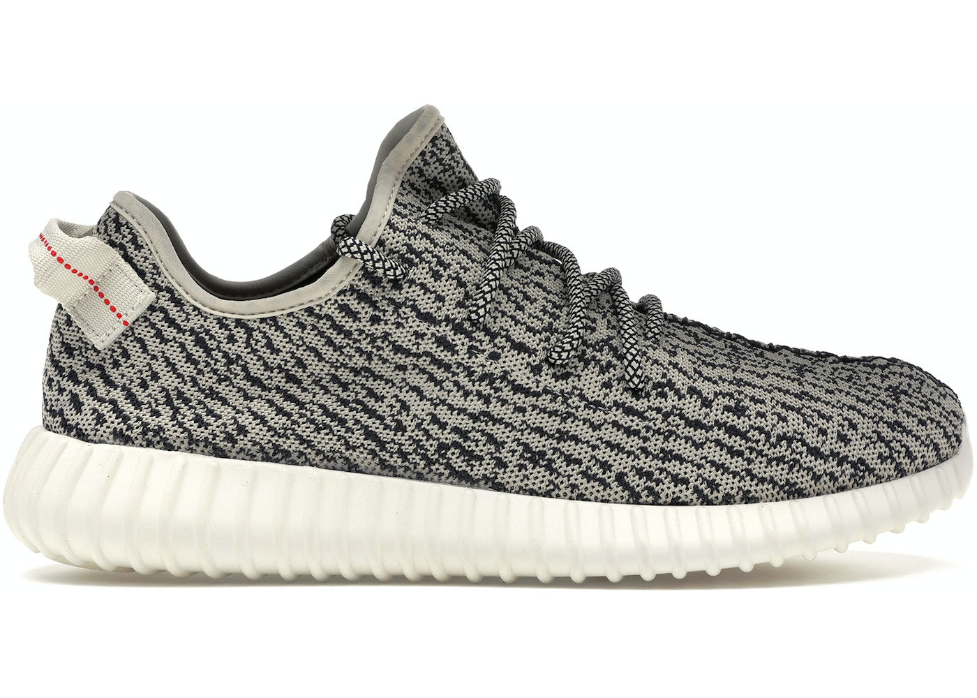 ADIDAS YEEZY BOOST 350 TURTLEDOVE (2015)