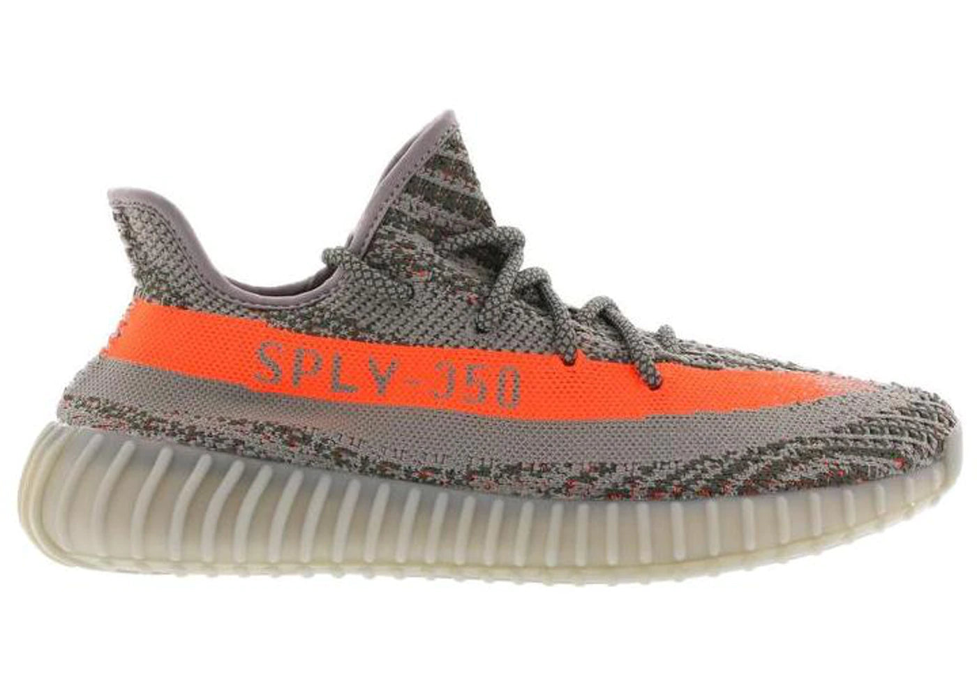 ADIDAS YEEZY BOOST 350 V2 BELUGA