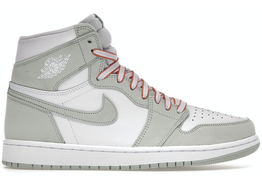 JORDAN 1 RETRO HIGH OG SEAFOAM (WOMEN'S)