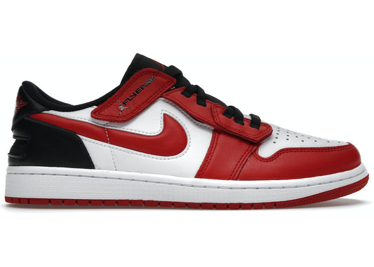 JORDAN 1 LOW FLYEASE GYM RED