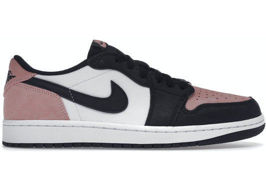 JORDAN 1 LOW OG BLEACHED CORAL