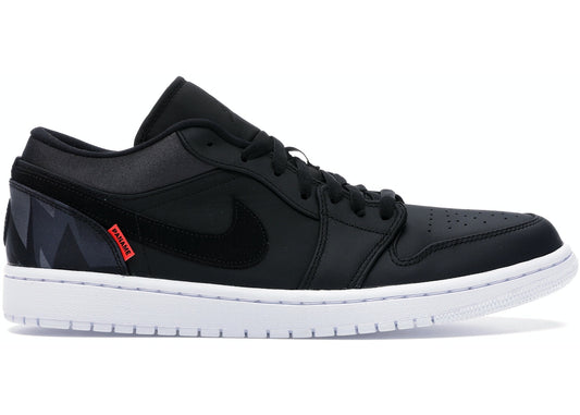 JORDAN 1 LOW PSG PARIS SAINT-GERMAIN