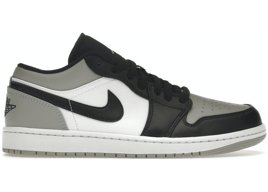 JORDAN 1 LOW SHADOW TOE