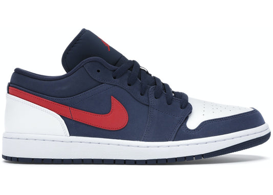 JORDAN 1 LOW USA