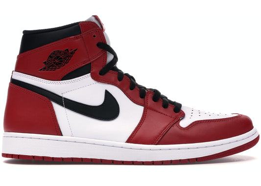 JORDAN 1 RETRO CHICAGO (2015)