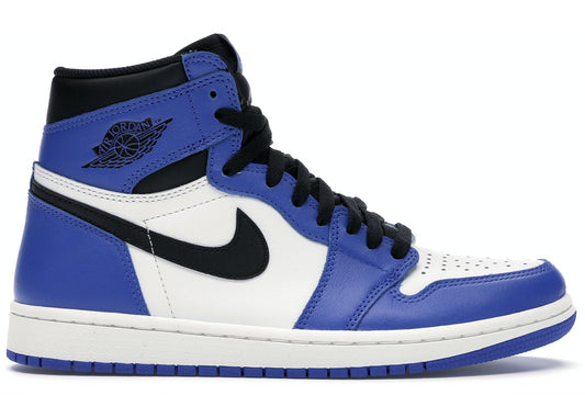 JORDAN 1 RETRO HIGH GAME ROYAL