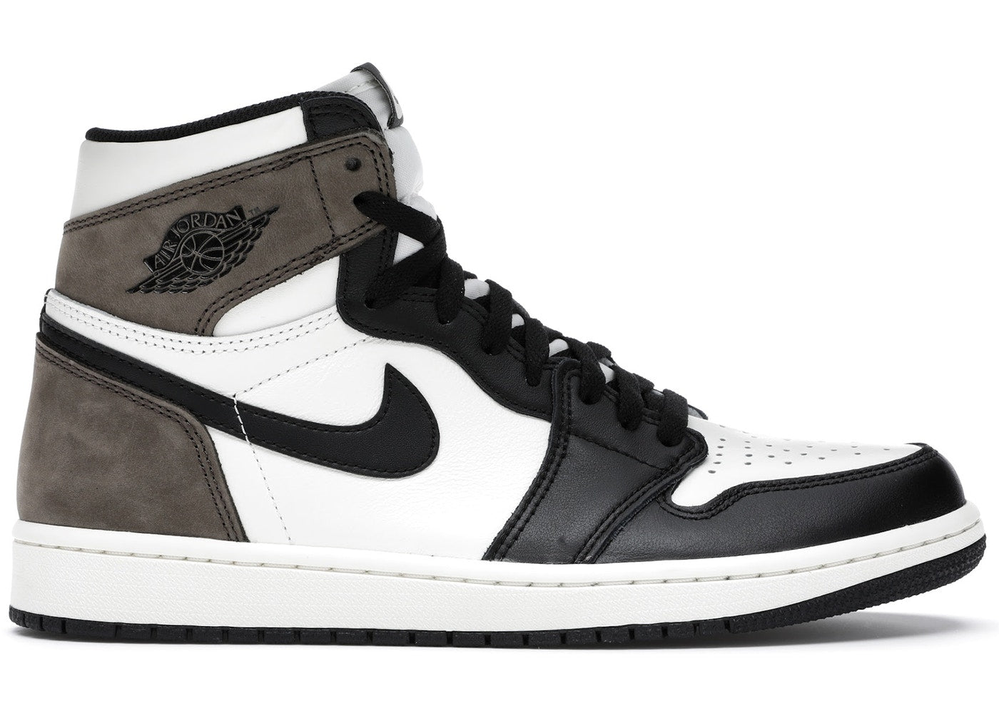 JORDAN 1 RETRO HIGH DARK MOCHA