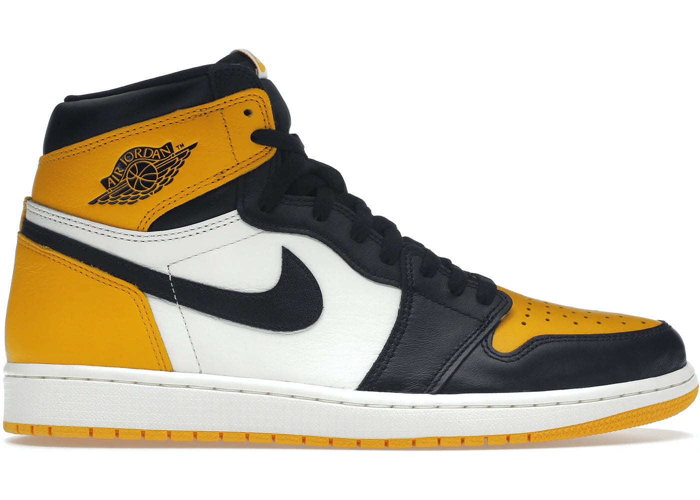 JORDAN 1 RETRO HIGH OG TAXI