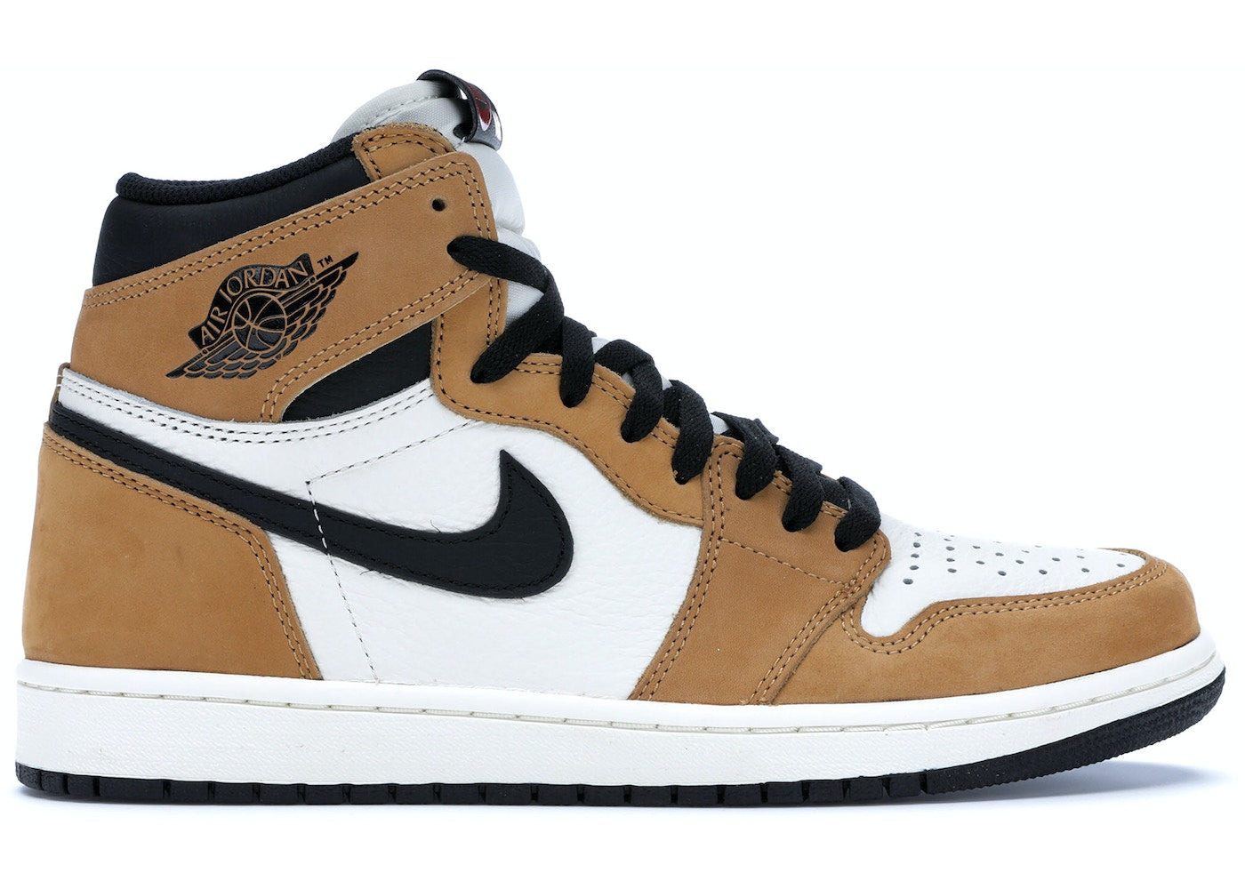 JORDAN 1 RETRO HIGH ROOKIE OF THE YEAR