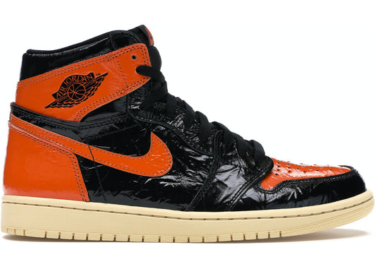 JORDAN 1 RETRO HIGH SHATTERED BACKBOARD 3.0