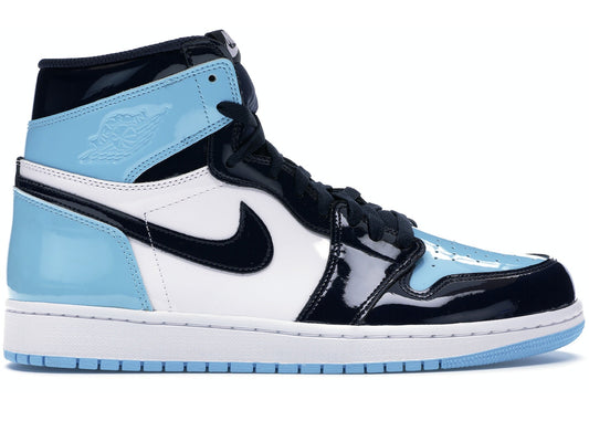 JORDAN 1 RETRO HIGH UNC PATENT (WOMEN'S)