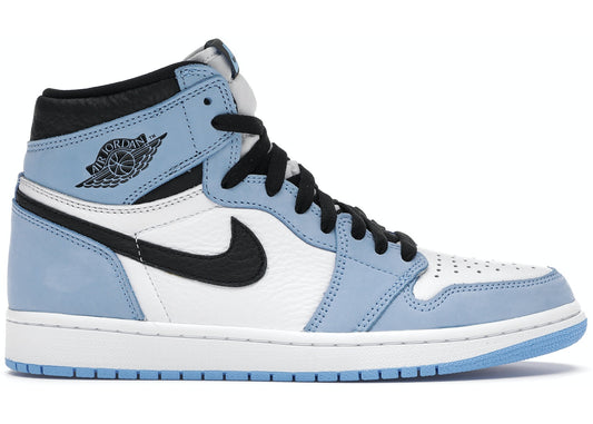 JORDAN 1 RETRO HIGH OG UNIVERSITY BLUE