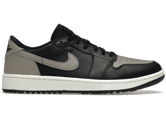 JORDAN 1 RETRO LOW GOLF SHADOW