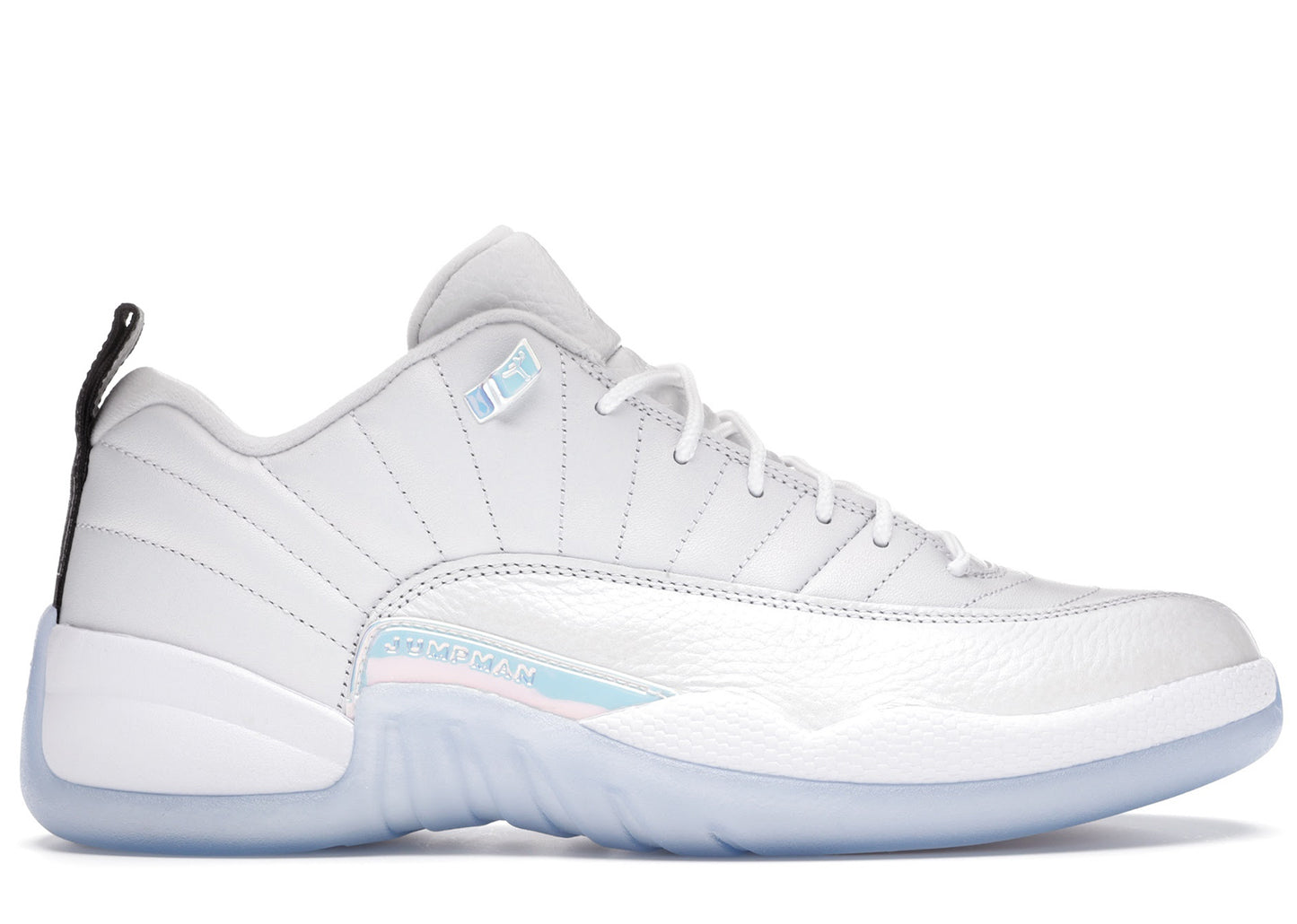 JORDAN 12 RETRO LOW EASTER (2021)