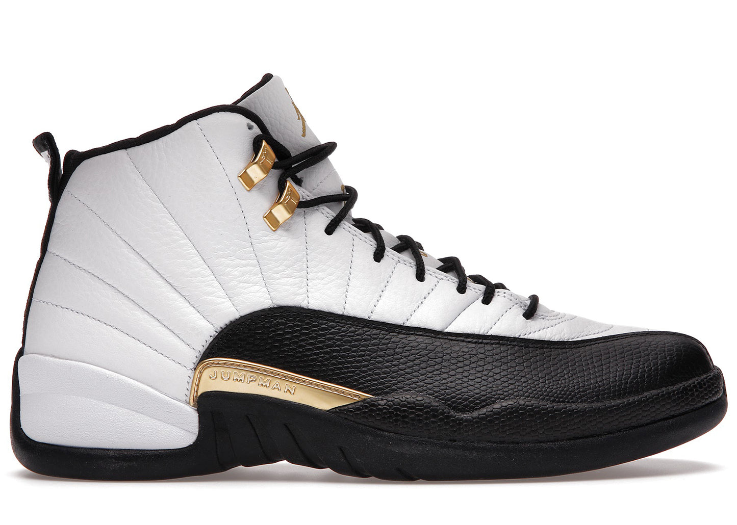 JORDAN 12 RETRO ROYALTY TAXI