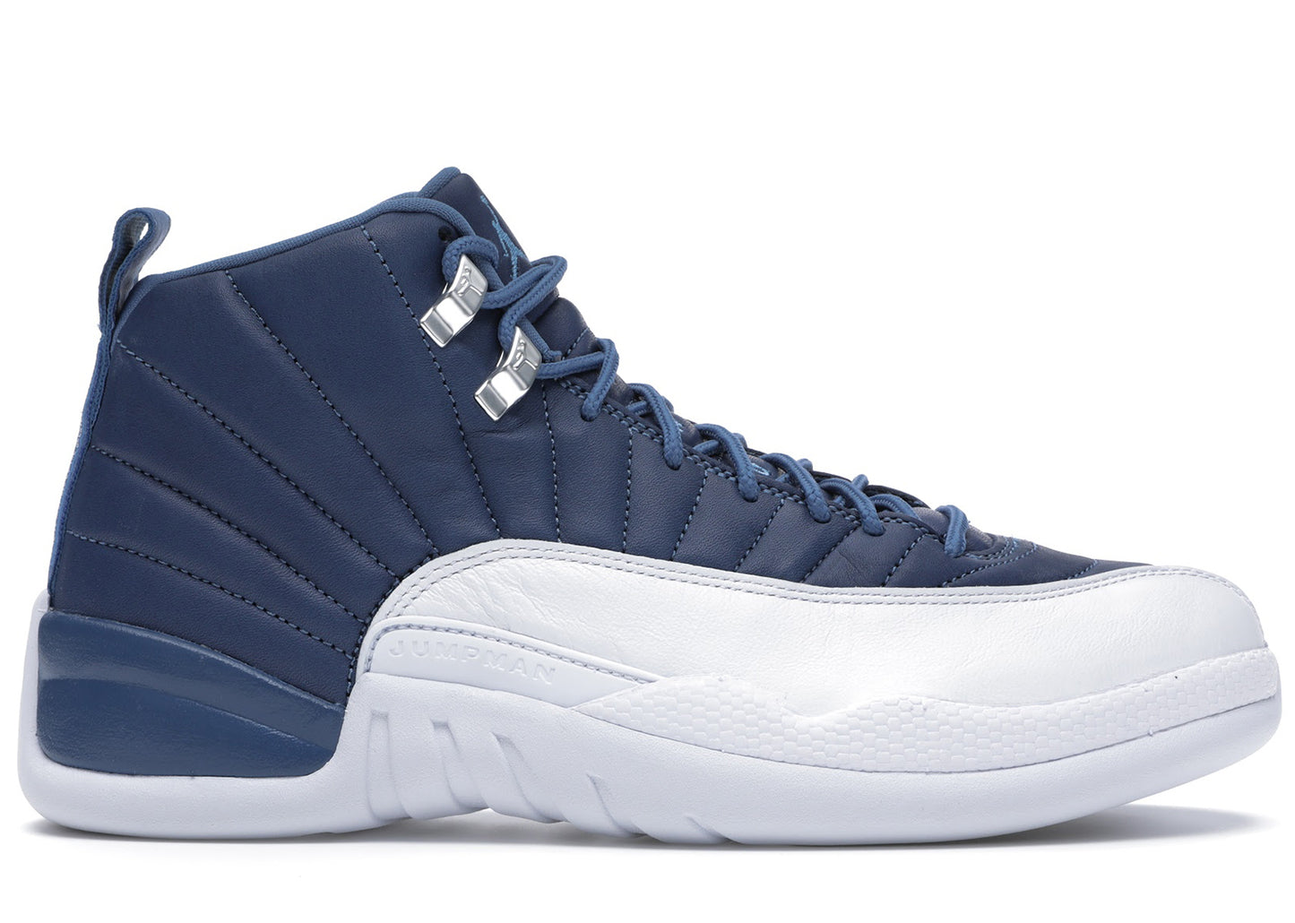 JORDAN 12 RETRO INDIGO