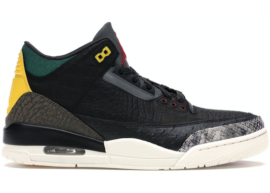 JORDAN 3 RETRO SE ANIMAL INSTINCT 2.0