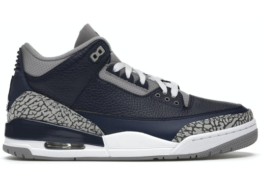 JORDAN 3 RETRO GEORGETOWN (2021)