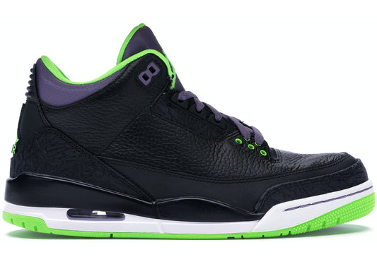 JORDAN 3 RETRO JOKER