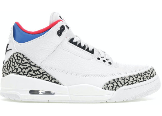 JORDAN 3 RETRO SEOUL