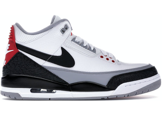 JORDAN 3 RETRO TINKER HATFIELD