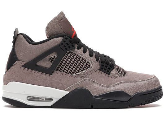 JORDAN 4 RETRO TAUPE HAZE