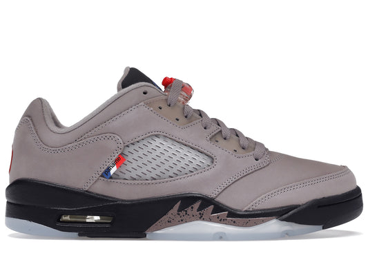 JORDAN 5 RETRO LOW PSG (2022)