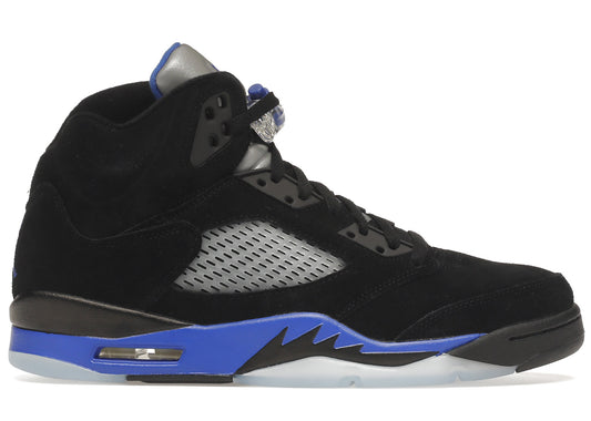 JORDAN 5 RETRO RACER BLUE