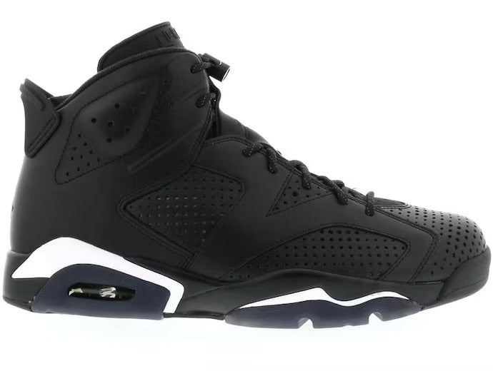 JORDAN 6 RETRO BLACK CAT