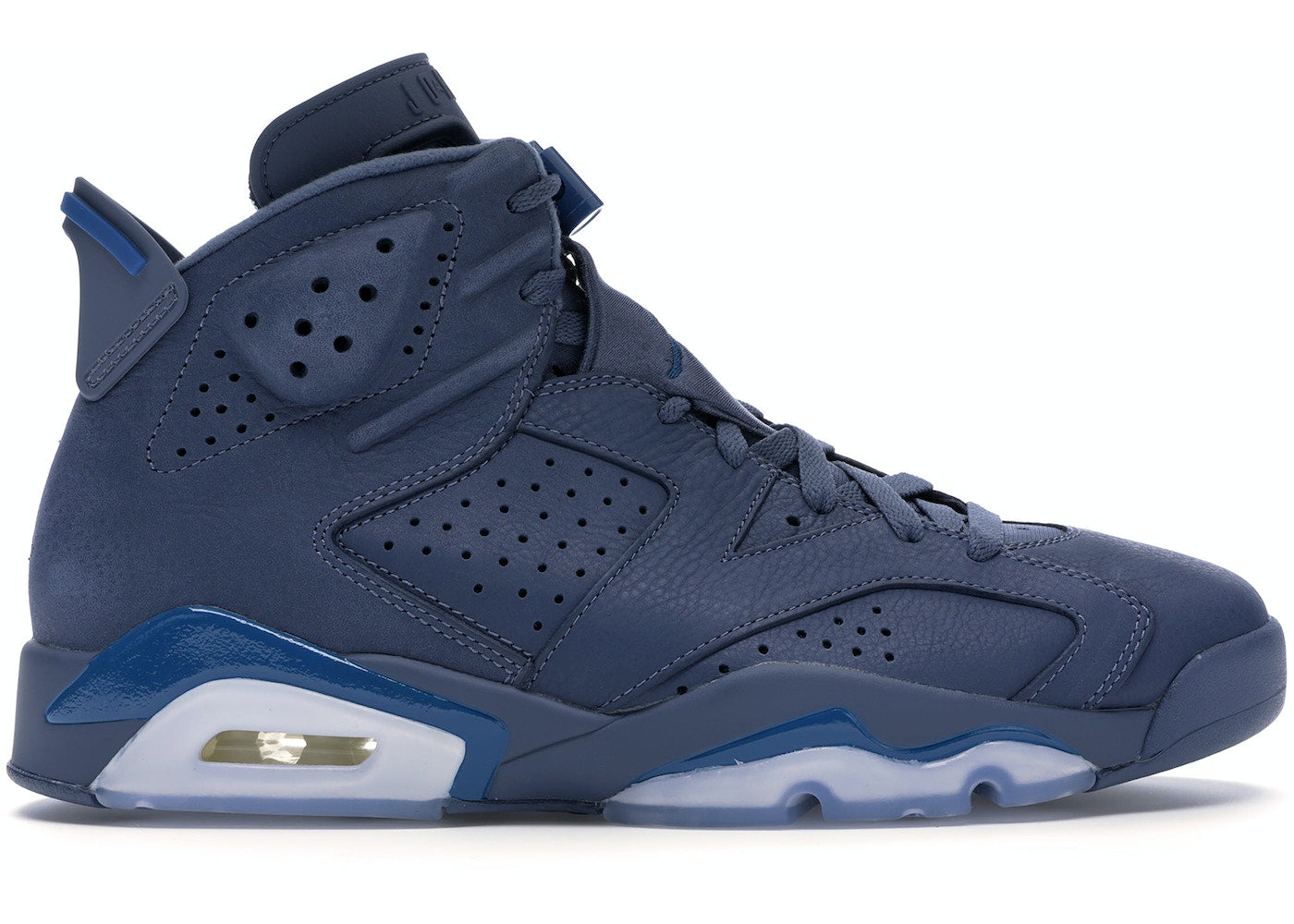 JORDAN 6 RETRO DIFFUSED BLUE