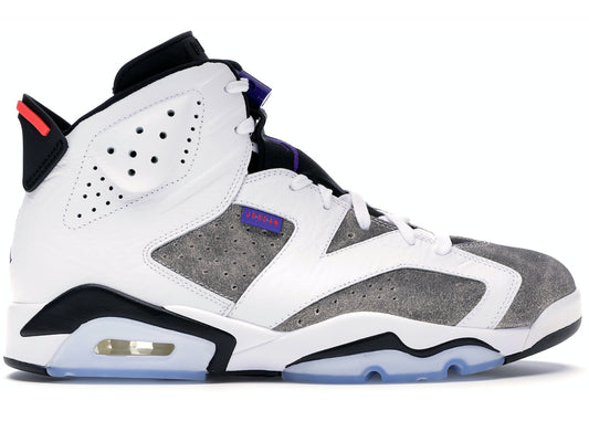 JORDAN 6 RETRO FLIGHT NOSTALGIA