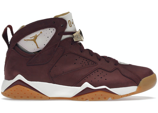 JORDAN 7 RETRO CHAMPIONSHIP PACK CIGAR