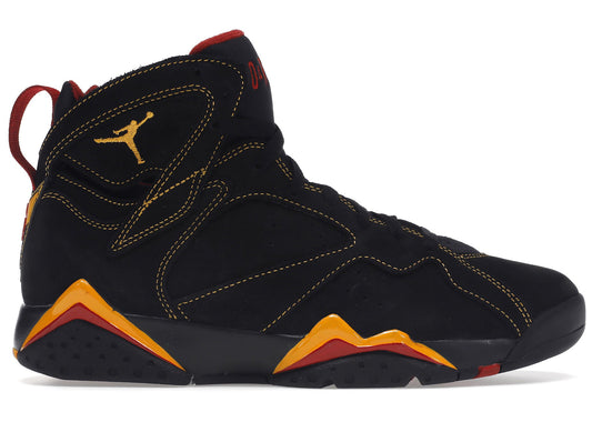 JORDAN 7 RETRO CITRUS (2022)