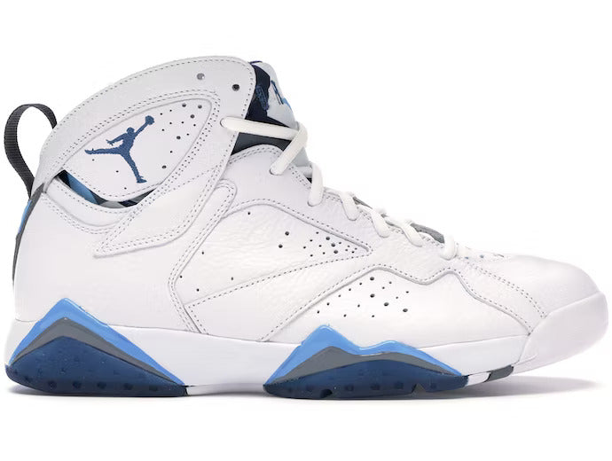 JORDAN 7 RETRO FRENCH BLUE (2015)