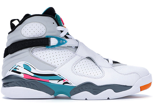 JORDAN 8 RETRO SOUTH BEACH