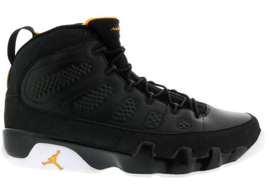 JORDAN 9 RETRO CITRUS