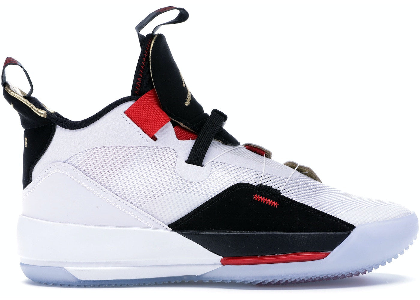 JORDAN XXXIII FUTURE OF FLIGHT