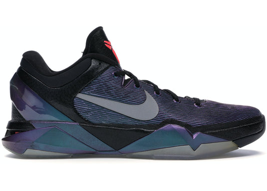 NIKE KOBE 7 INVISIBILITY CLOAK