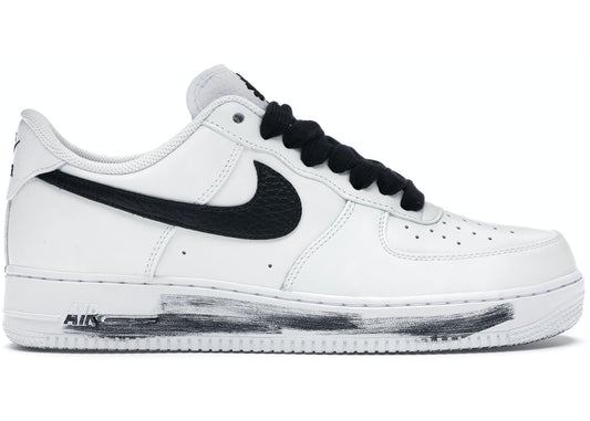 NIKE AIR FORCE 1 LOW G-DRAGON PEACEMINUSONE PARA-NOISE 2.0