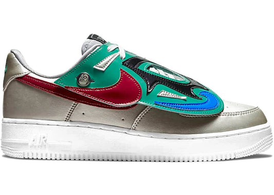 NIKE AIR FORCE 1 LOW LUCHA LIBRE