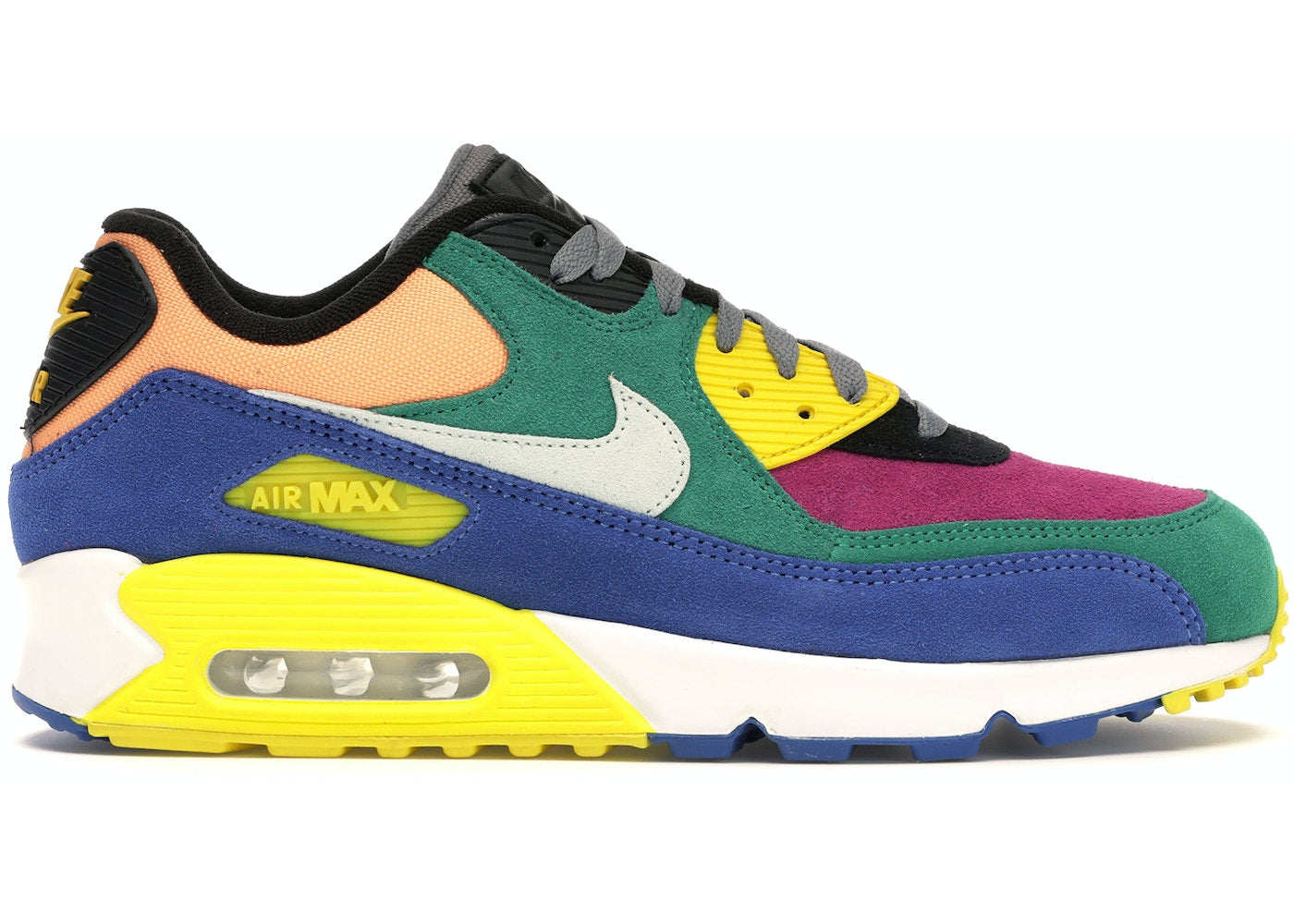 NIKE AIR MAX 90 VIOTECH