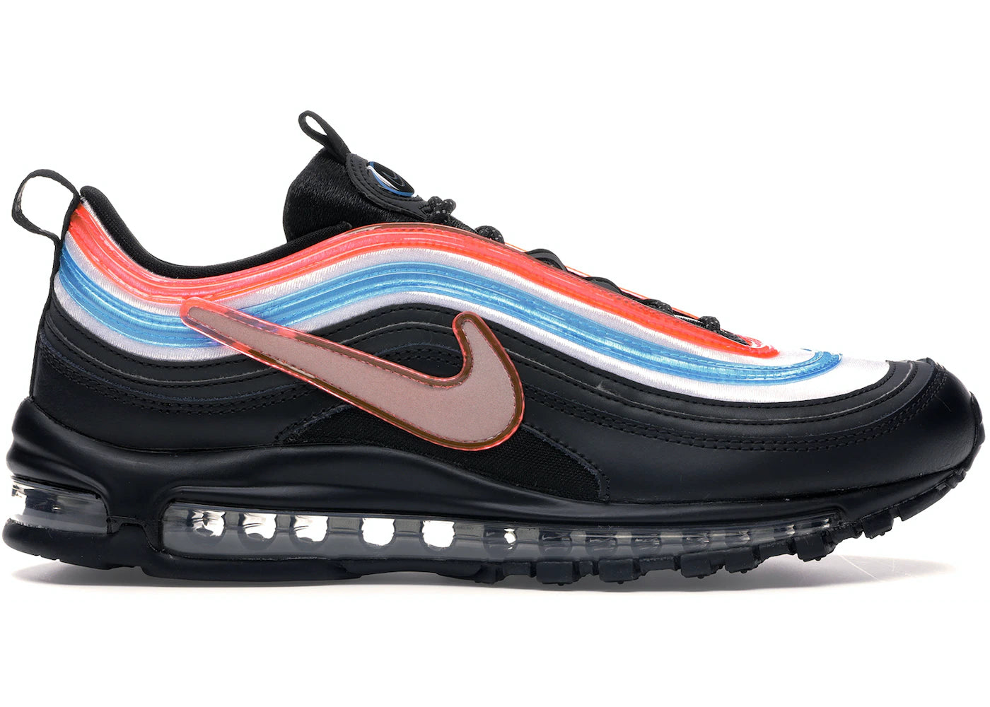 NIKE AIR MAX 97 NEON SEOUL