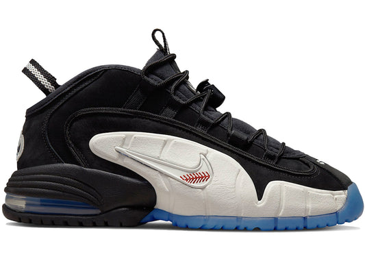 NIKE AIR MAX PENNY 1 SOCIAL STATUS RECESS BLACK