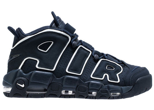 NIKE AIR MORE UPTEMPO OBSIDIAN