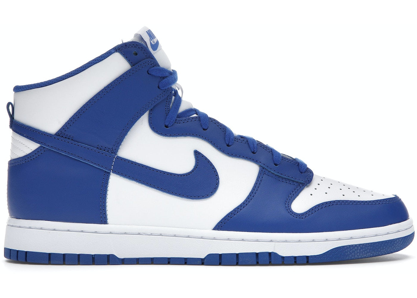 NIKE DUNK HIGH GAME ROYAL