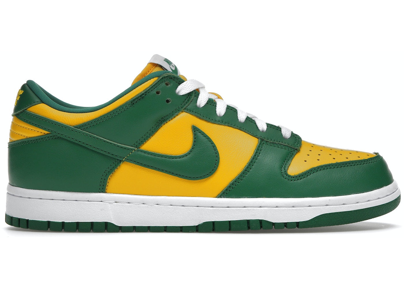 NIKE DUNK LOW BRAZIL (2020)